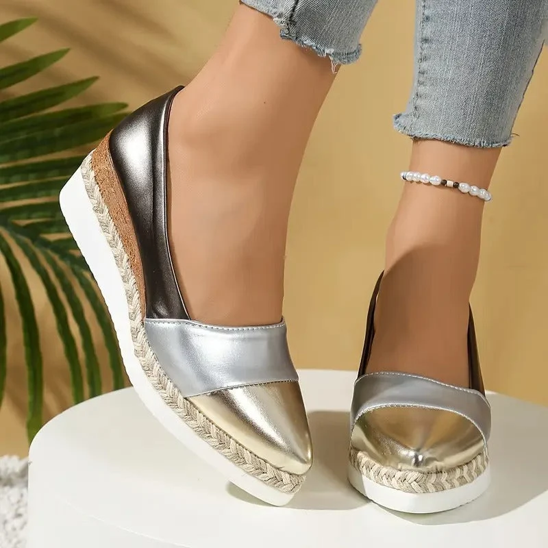 Astrid | Mocassins Ortopédicos Elegantes - Image 2