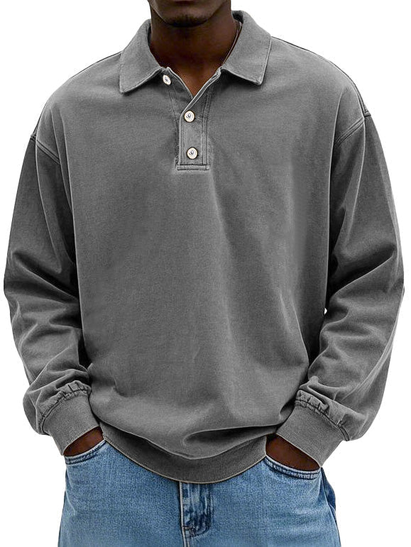 Symi | Sweater Polo Premium - Image 5