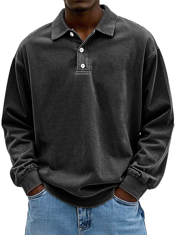 Symi | Sweater Polo Premium - Image 4