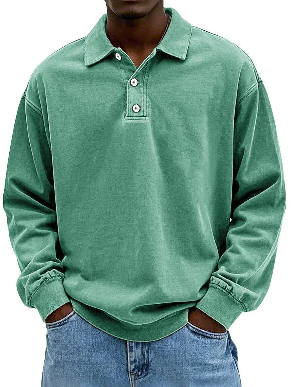 Symi | Sweater Polo Premium - Image 6