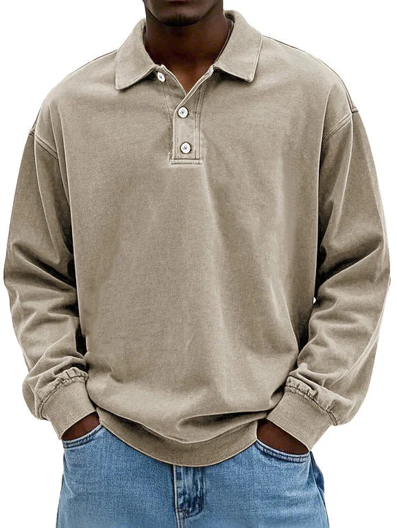 Symi | Sweater Polo Premium - Image 7