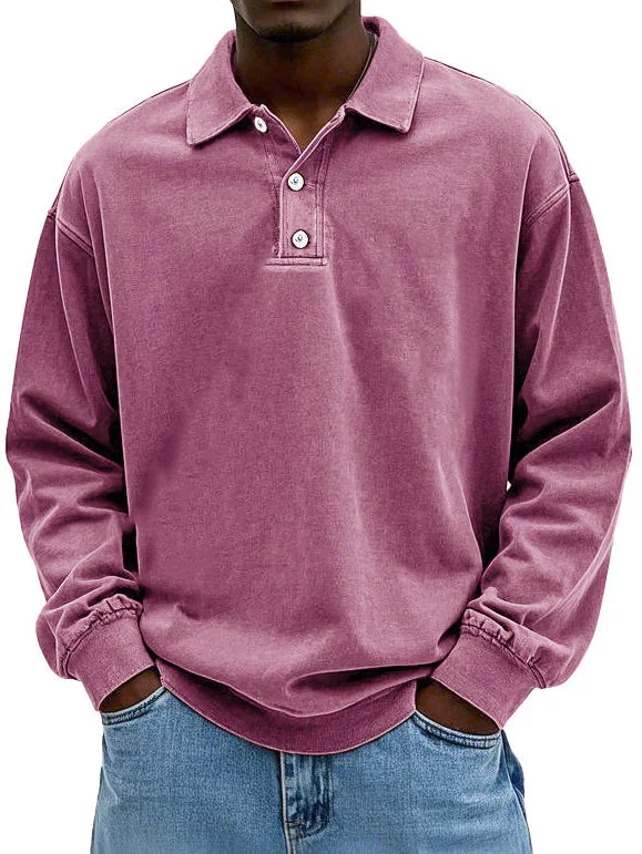 Symi | Sweater Polo Premium - Image 8