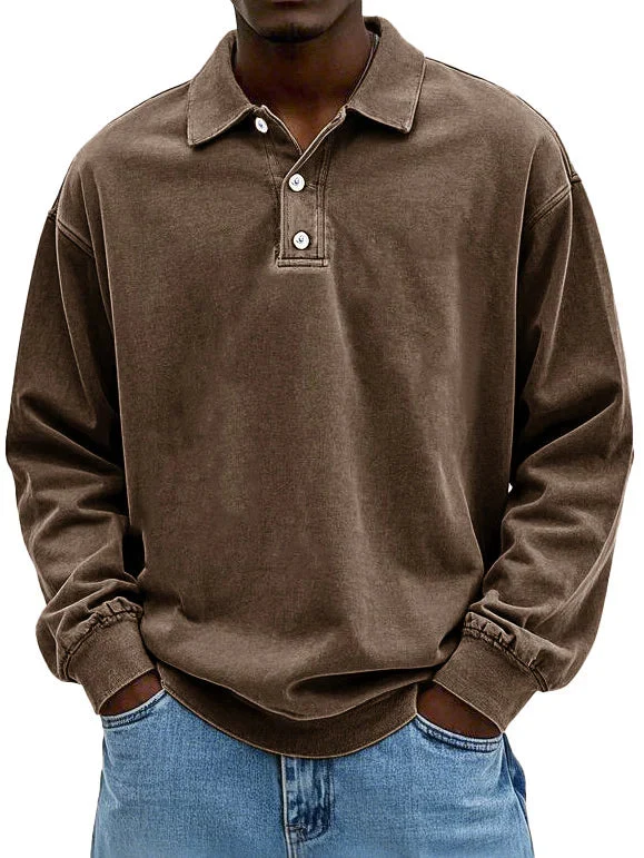 Symi | Sweater Polo Premium - Image 9