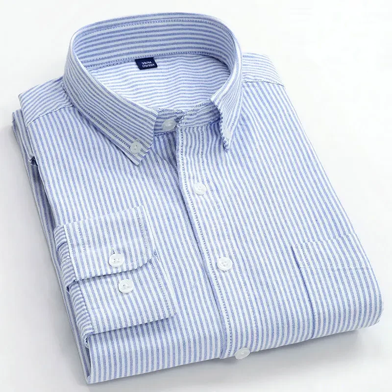 Mónaco | Givalli - Camisa Listrada - Image 3